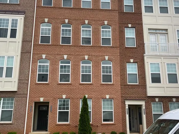 4922 Macdonough Pl, Frederick, MD 21703