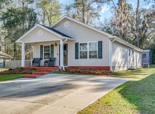 2487 Pennlyn Dr, Tallahassee, FL 32308