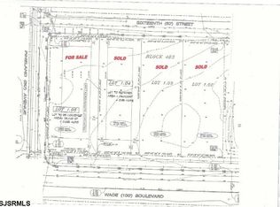 210 S Wade Blvd, Millville, NJ 08332