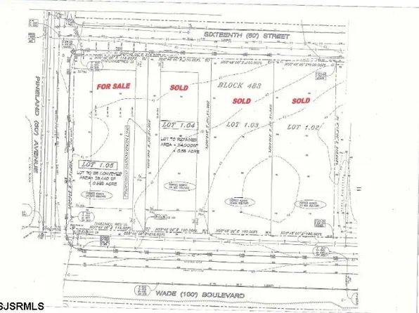 210 S Wade Blvd, Millville, NJ 08332