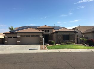 8614 W Mohawk Ln, Peoria, AZ 85382