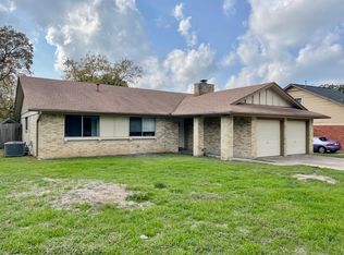 1111 Red Cliff Dr, Austin, TX 78758