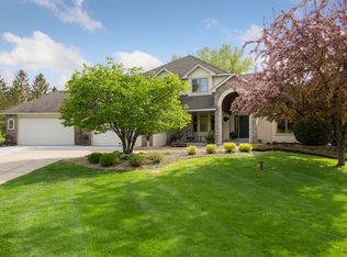 5681 Parnell Ave NE, Saint Michael, MN 55376