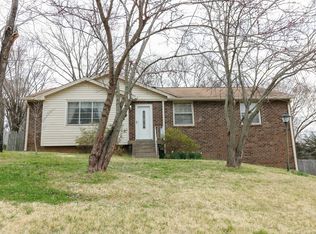 5332 Eulala Dr, Nashville, TN 37211