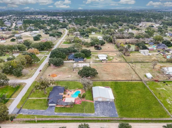 16203 Ladino Run St, Cypress, TX 77429