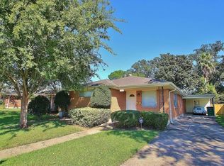 1309 Helios Ave, Metairie, LA 70005