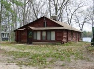 11034 Lakeview Dr, Baldwin, MI 49304