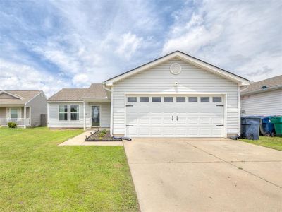 1025 SW 153rd St, Oklahoma City, OK, 73170