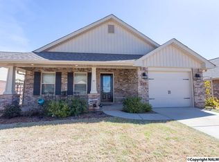 327 Harbor Glen Dr SW, Madison, AL 35756