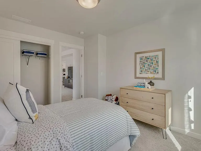 Model Home!