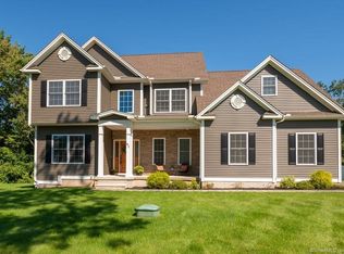 61 Mariani Dr, Southington, CT 06489