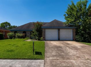 4035 Lotus Dr, Pearland, TX 77584