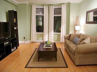 1208 Washington St APT 4S, Hoboken, NJ 07030