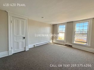 418-420 Pearl St, Kalamazoo, MI 49007
