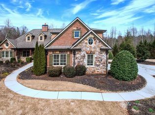 21 E Fork Ln, Pendergrass, GA 30567