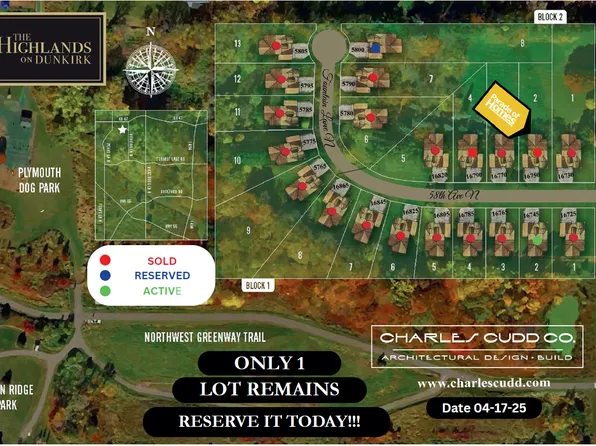 5800 Fountain Ln N, Plymouth, MN 55446