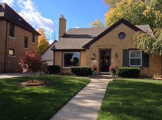 2045 Godwin Ave SE, Grand Rapids, MI 49507
