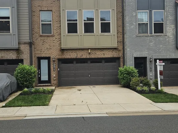 9874 Buchanan Loop #1, Manassas, VA 20110