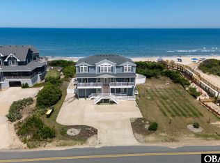 1001 Lighthouse Dr LOT 12, Corolla, NC 27927