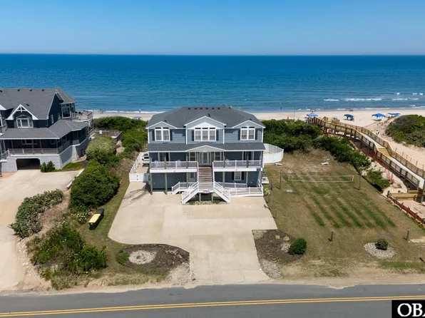 1001 Lighthouse Dr Lot 12, Corolla, NC 27927