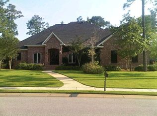 203 Cuscowilla Ln, Fairhope, AL 36532