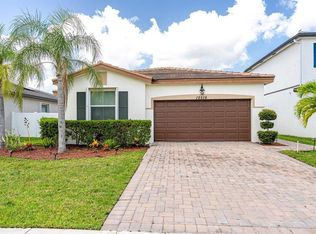 12516 NW Toblin Ln, Port Saint Lucie, FL 34987