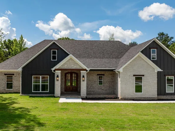 52 Ules Watson Dr, Greenbrier, AR 72058