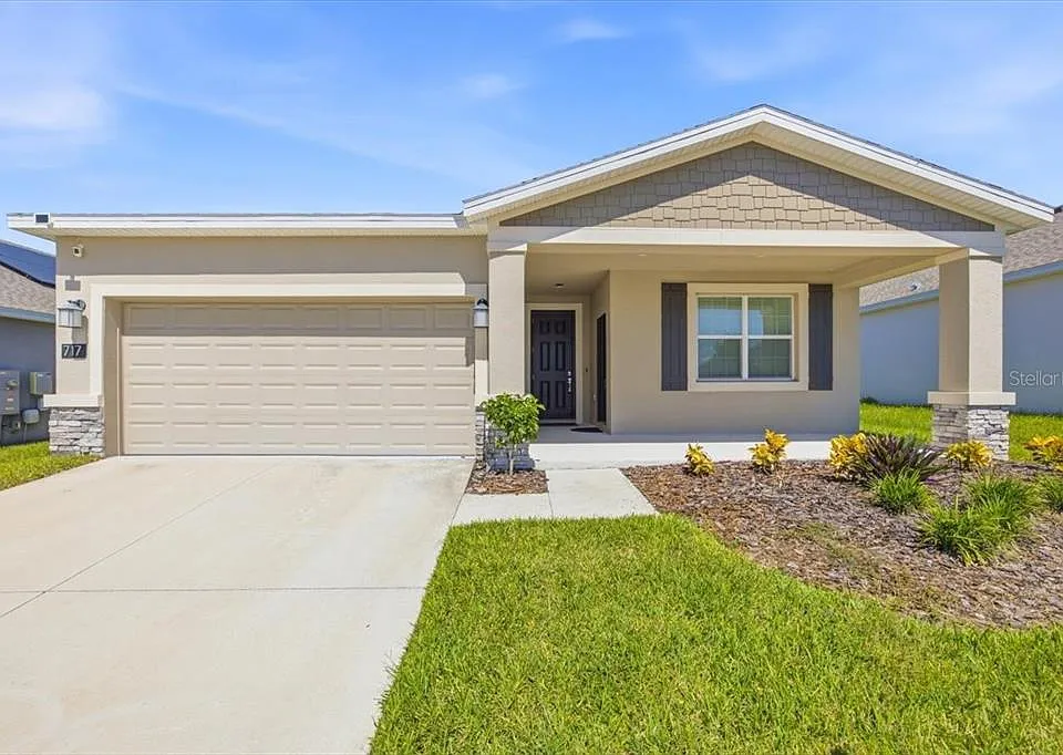 717 Citrus Reserve Blvd