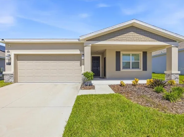 717 Citrus Reserve Blvd, Davenport, FL 33837