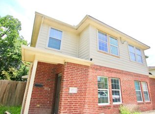 4731 Clover St #A, Houston, TX 77033