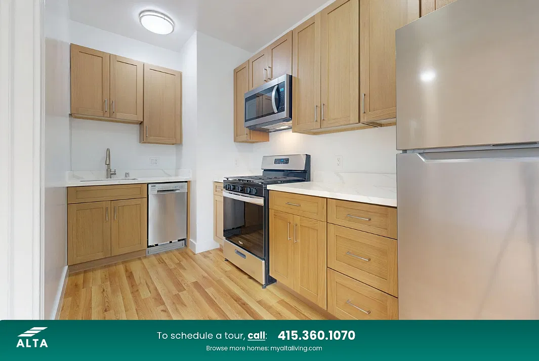 1060 Bush Street — Photo 1