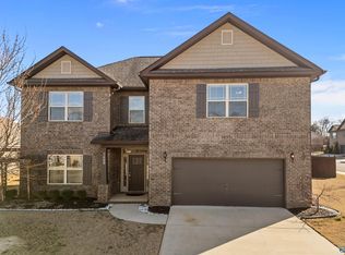 7600 Buncombe Pl, Madison, AL 35757