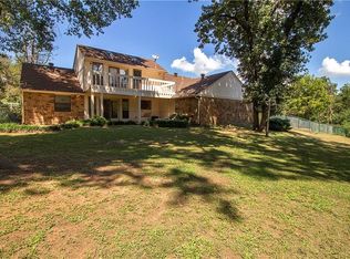 106 Tealwood Rd, Newalla, OK 74857