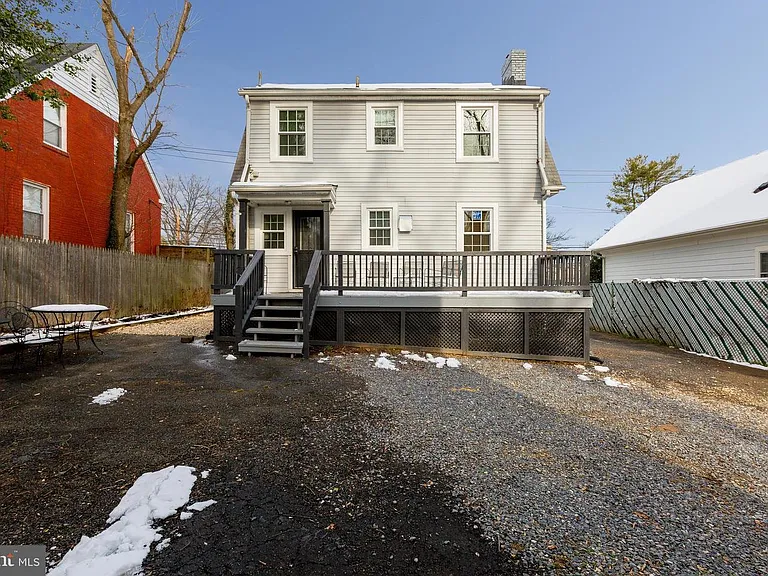 8108 Old Georgetown Rd — Photo 13
