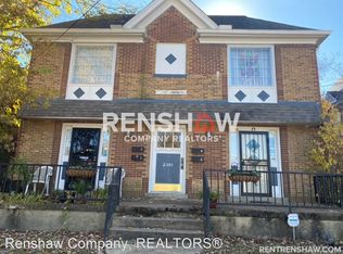 2381 Forrest Ave APT 2, Memphis, TN 38112