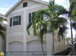 525 SW 18th Ave UNIT 24, Fort Lauderdale, FL 33312