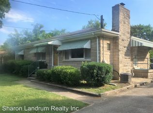 4643 Settle Blvd, Louisville, KY