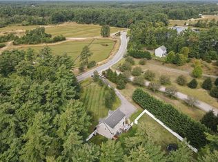 48 Wareham St, Carver, MA 02330