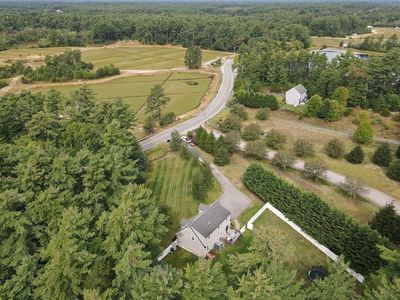 48 Wareham St, Carver, MA, 02330