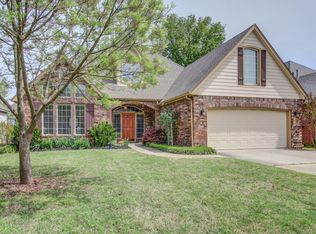 9015 S Darlington Ave, Tulsa, OK 74137