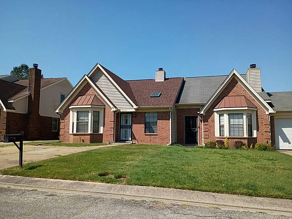 2nd image of 4215 Wesgate Trl