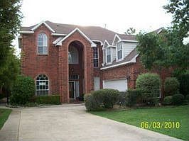 Home for Sale in Flower Mound, Texas $220,000