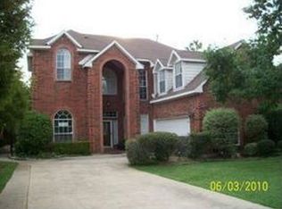 2425 Harvard Dr, Flower Mound, TX 75022
