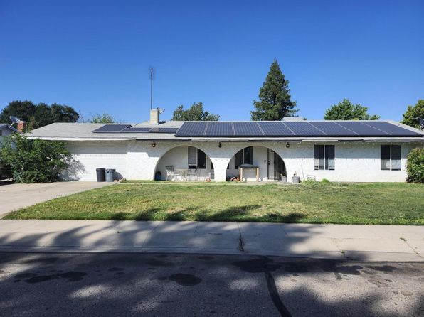 1844 S Thomas Street, Visalia, CA 93292