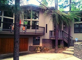 5135 E Mount Pleasant Dr, Flagstaff, AZ 86004