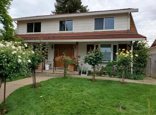 2500 Knightwood Way, Rancho Cordova, CA