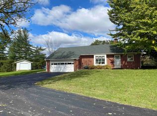 11630 Oakton Rd, Savanna, IL 61074