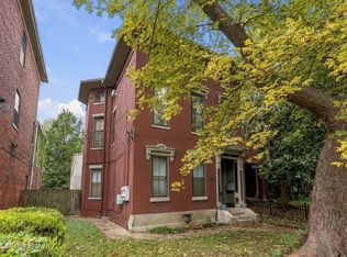 1140 S Brook St APT 4, Louisville, KY 40203