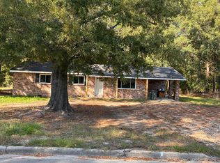 216 E Rankin St, Columbia, MS 39429