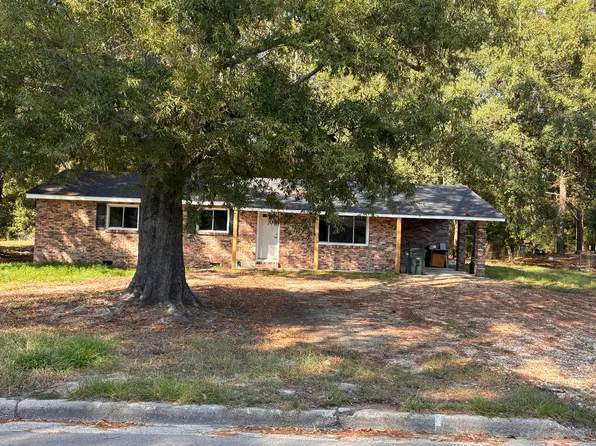 216 E Rankin St, Columbia, MS 39429
